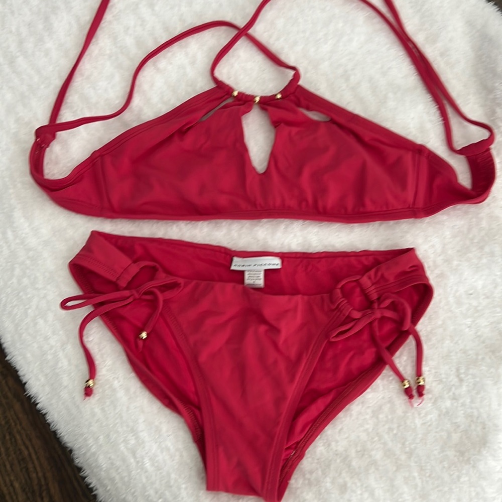 Robin Picone bikini